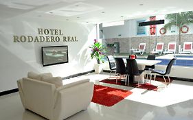 Hotel Rodadero Real